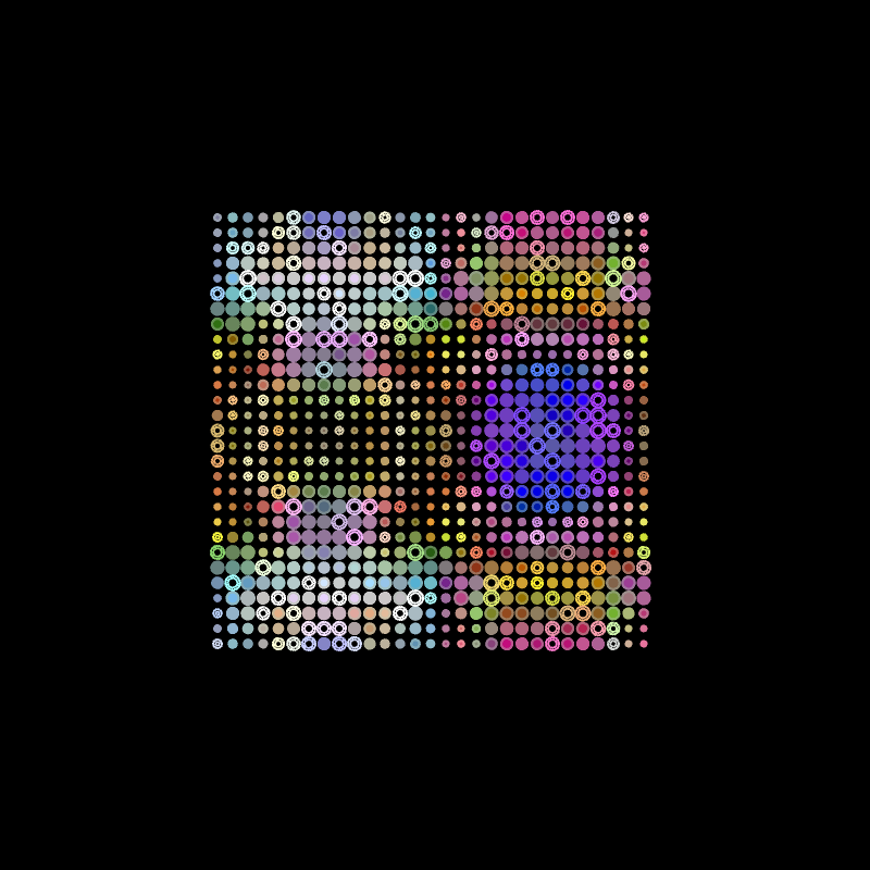 Stochastic Sequencer #2 static token preview