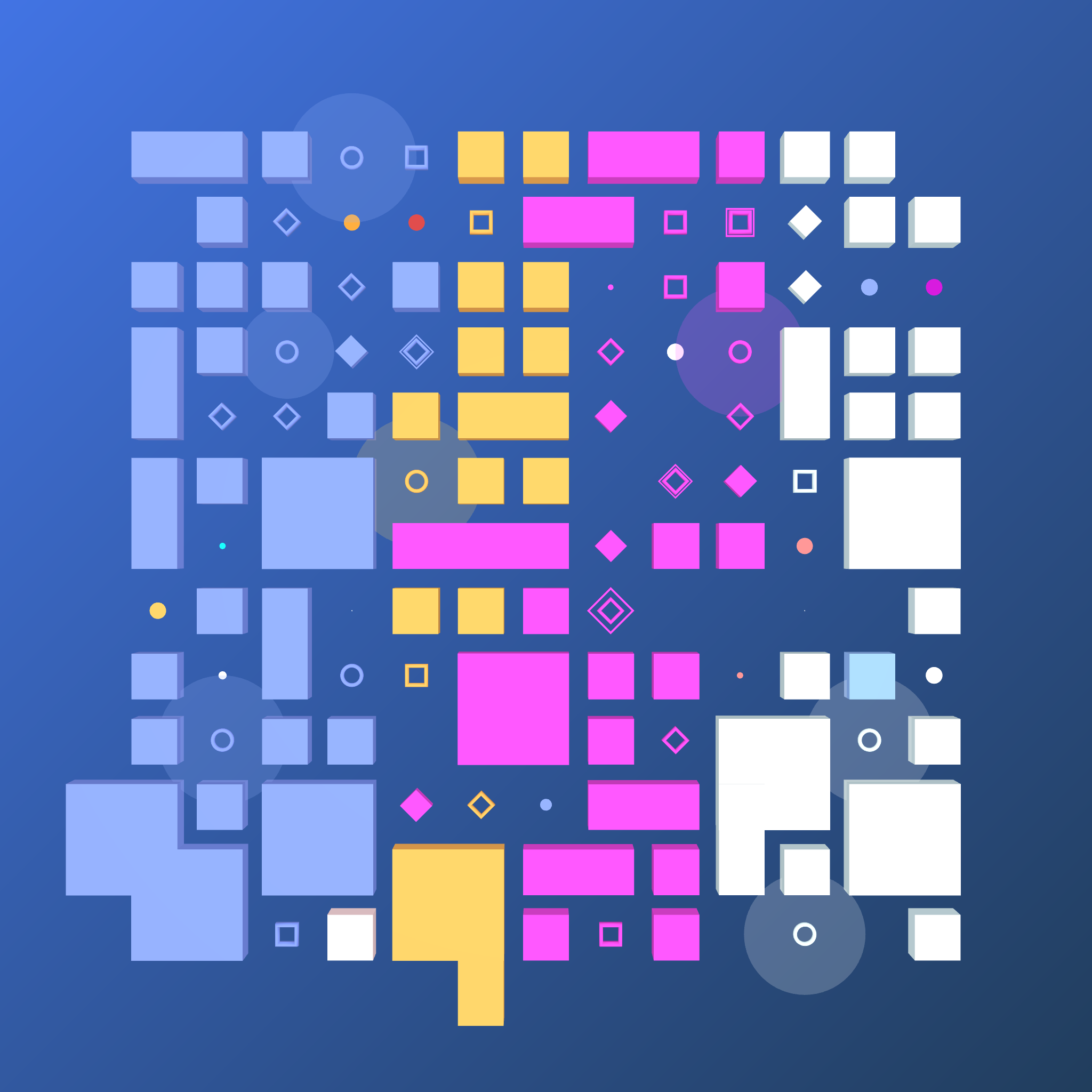 Motherboard deluxe #18 static token preview