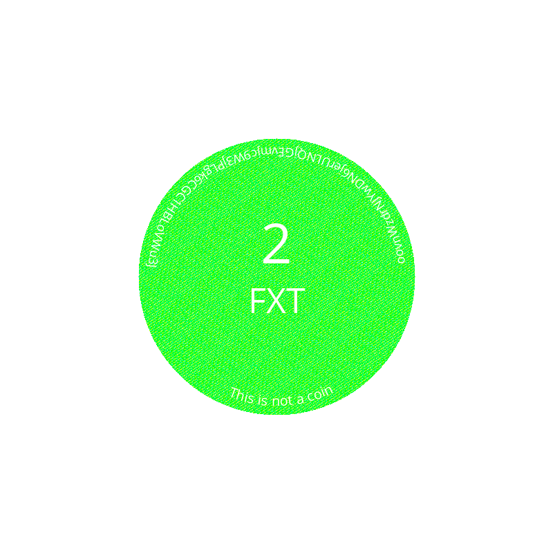 Currency 3.0 #4 static token preview