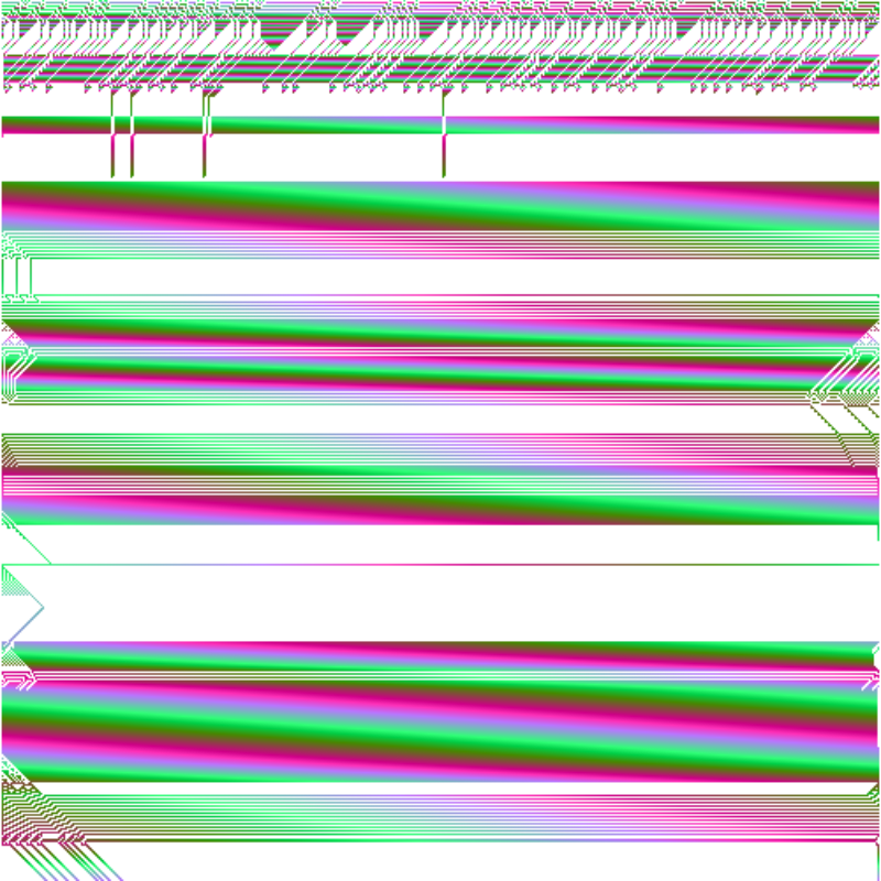 Automata cotton fabrics #8 static token preview