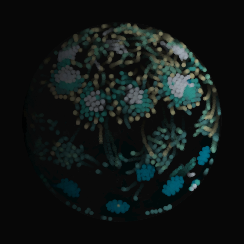 Earth #20 static token preview