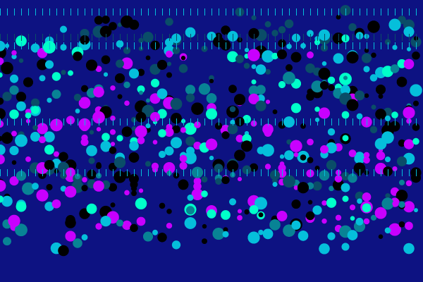 bubbles in life #11 static token preview