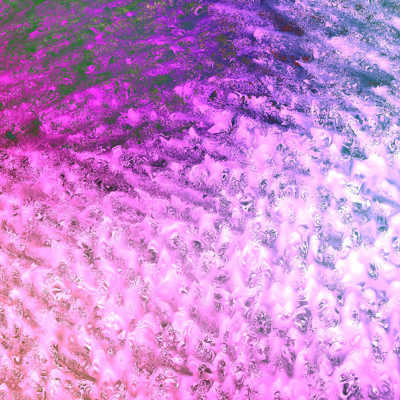 Noise Corals #21 static token preview