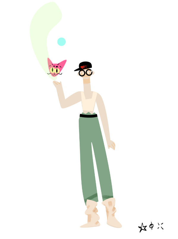 townsfolk. #2 static token preview