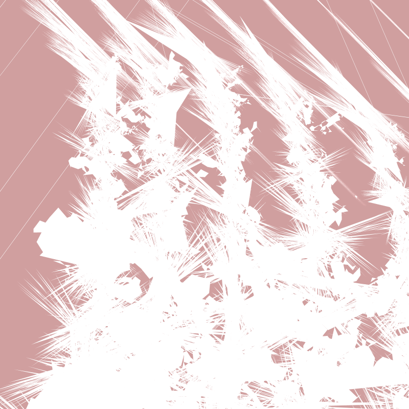 grasses for genuary32nd #4 static token preview