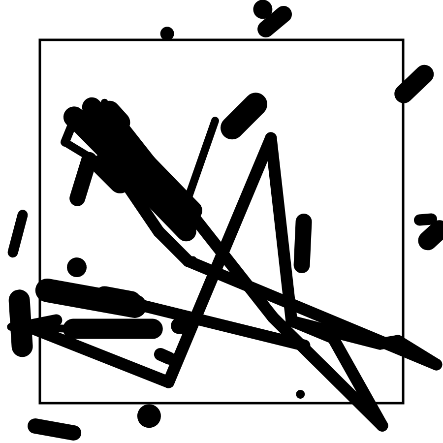 Circle Chasers; 2002/2020 #19 static token preview