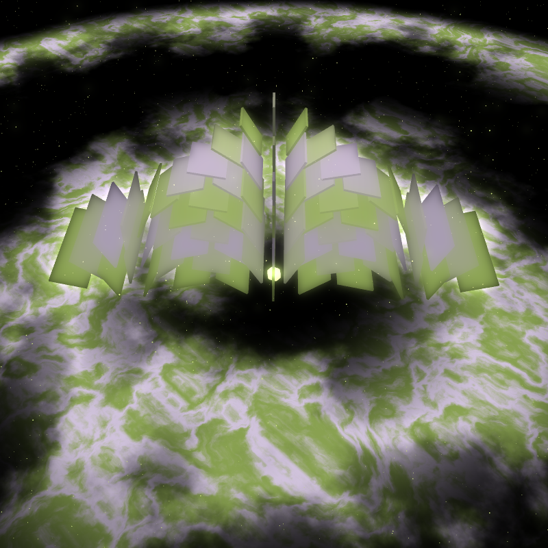 Cosmic Origin. 100% code #10 static token preview