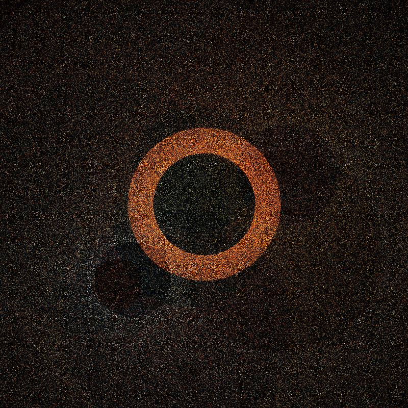 rings #11 static token preview