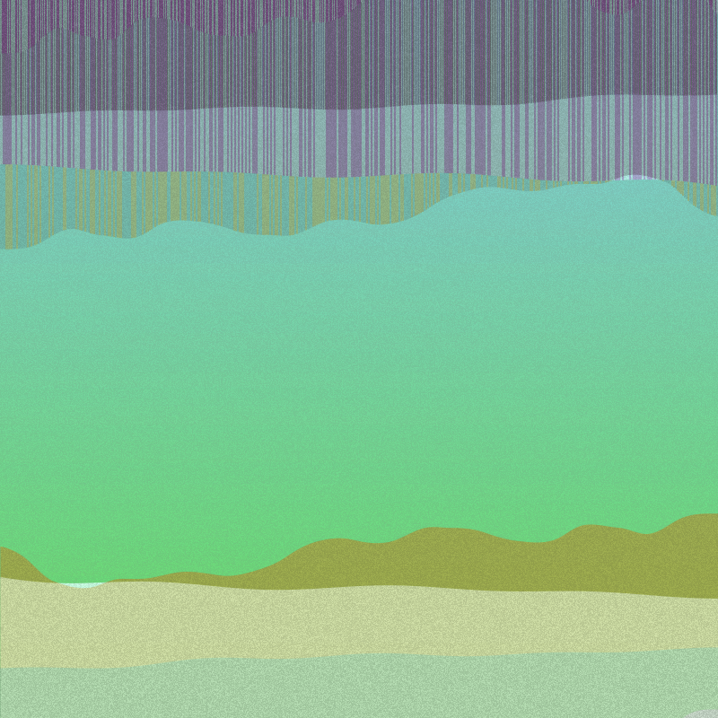 Boreal piece #20 static token preview