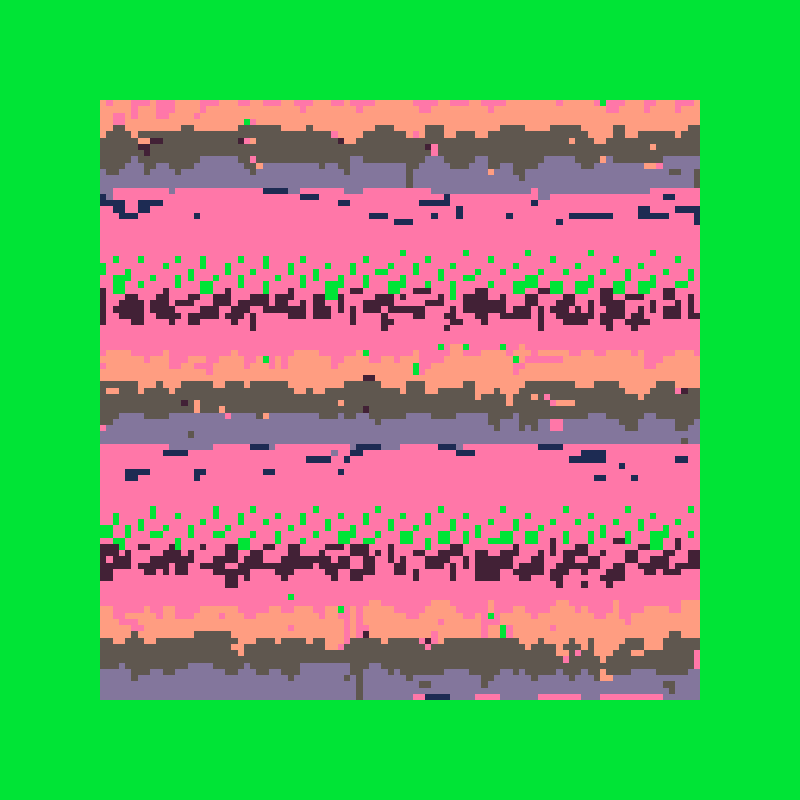 sedimentary city #115 static token preview