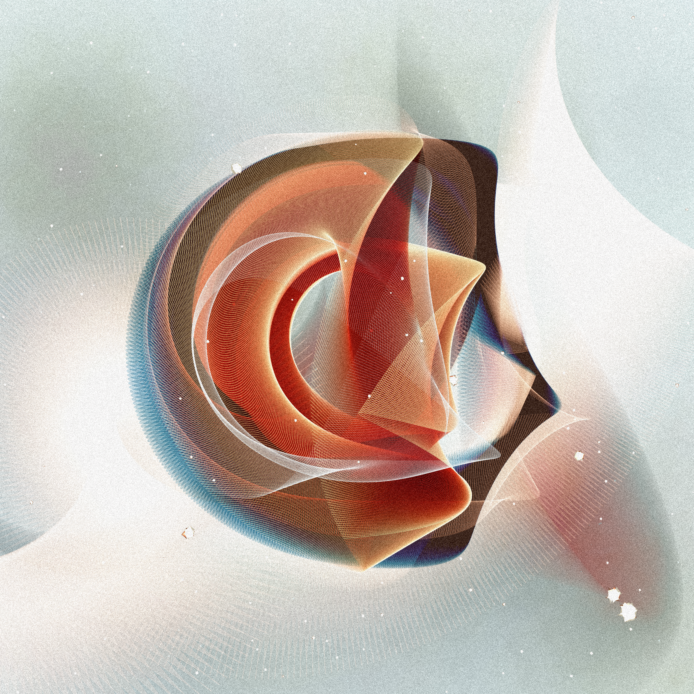 Mysteries of the Universe #12 static token preview