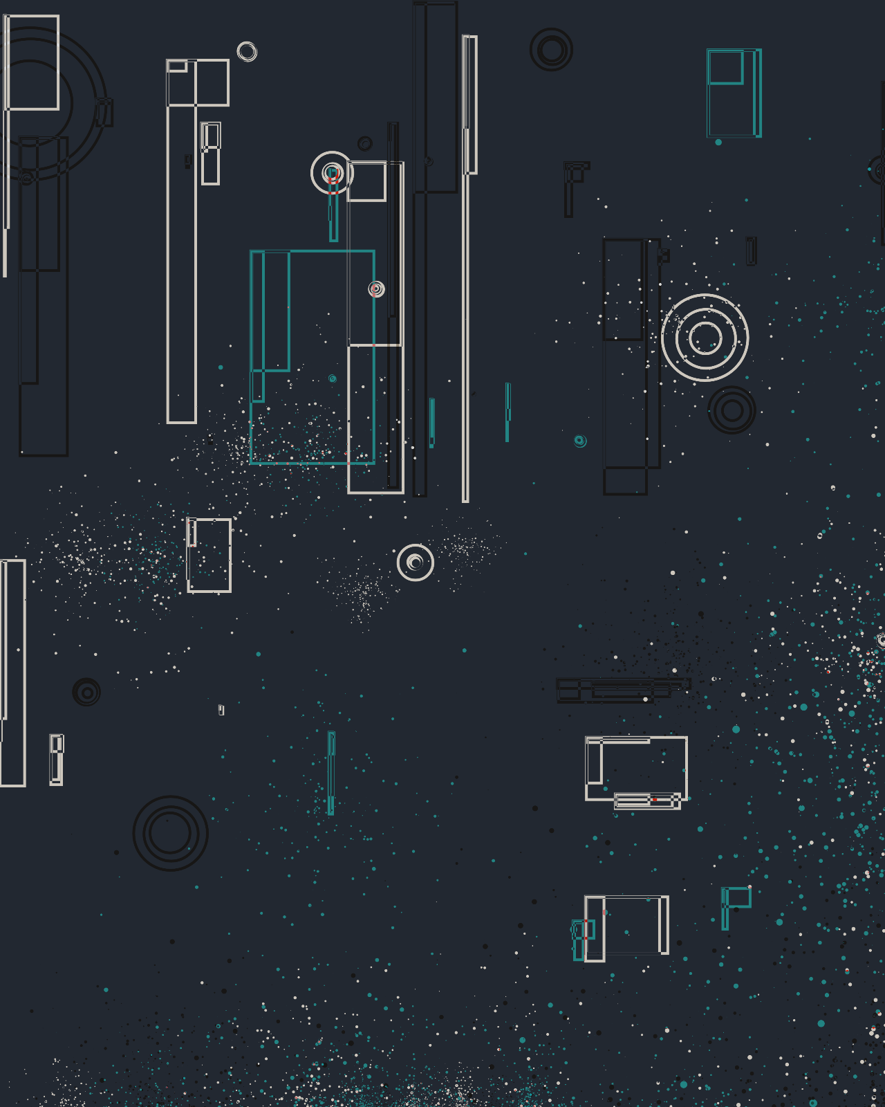 CR Art Sessions //1 #13 static token preview
