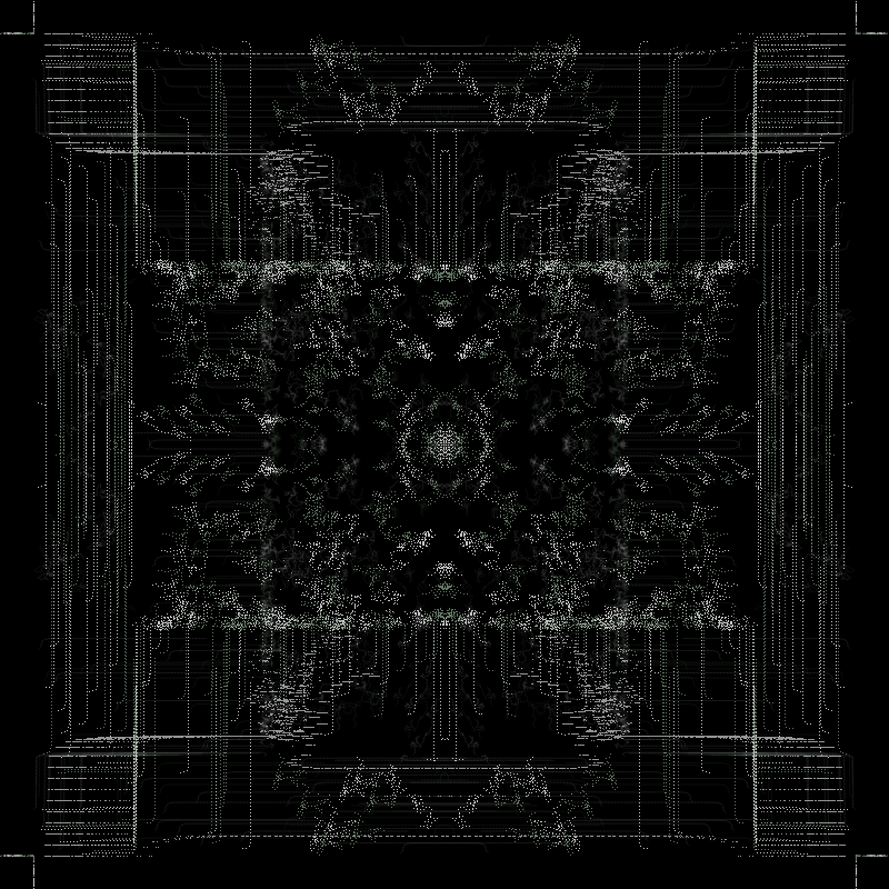 ¥|~<||o||>~|¥ #7 static token preview