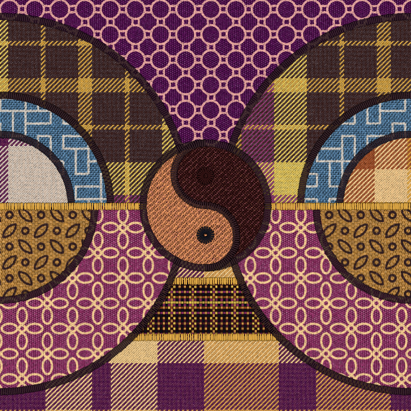 Patched with Tartan #8 static token preview