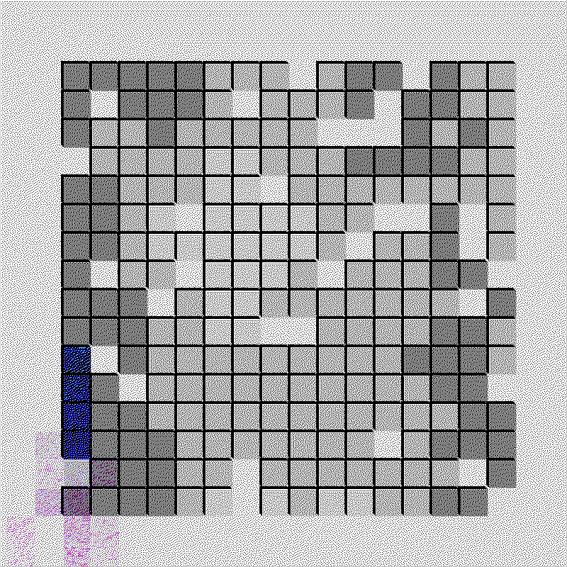[noise.glitch] #17 static token preview