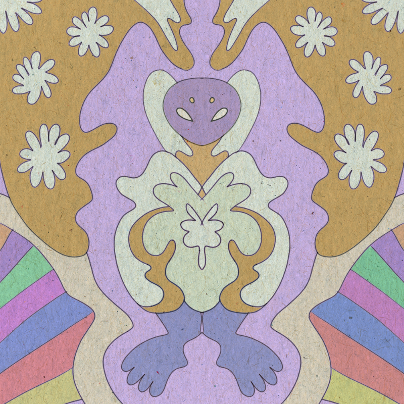 Creatures From The Higher Realm #16 static token preview