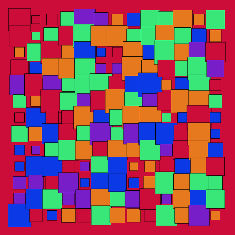 palette tiles #20 static token preview