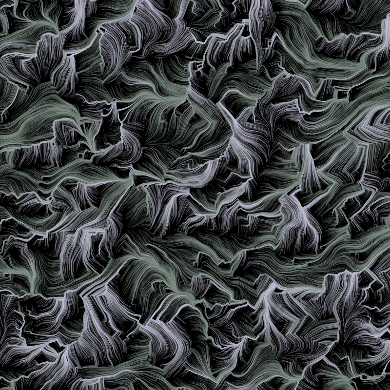 Shredded Memories #19 static token preview