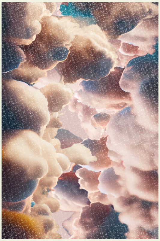 Touch In The Clouds #5 static token preview
