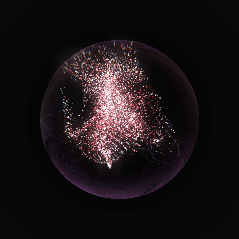 Void Divergence #165 static token preview