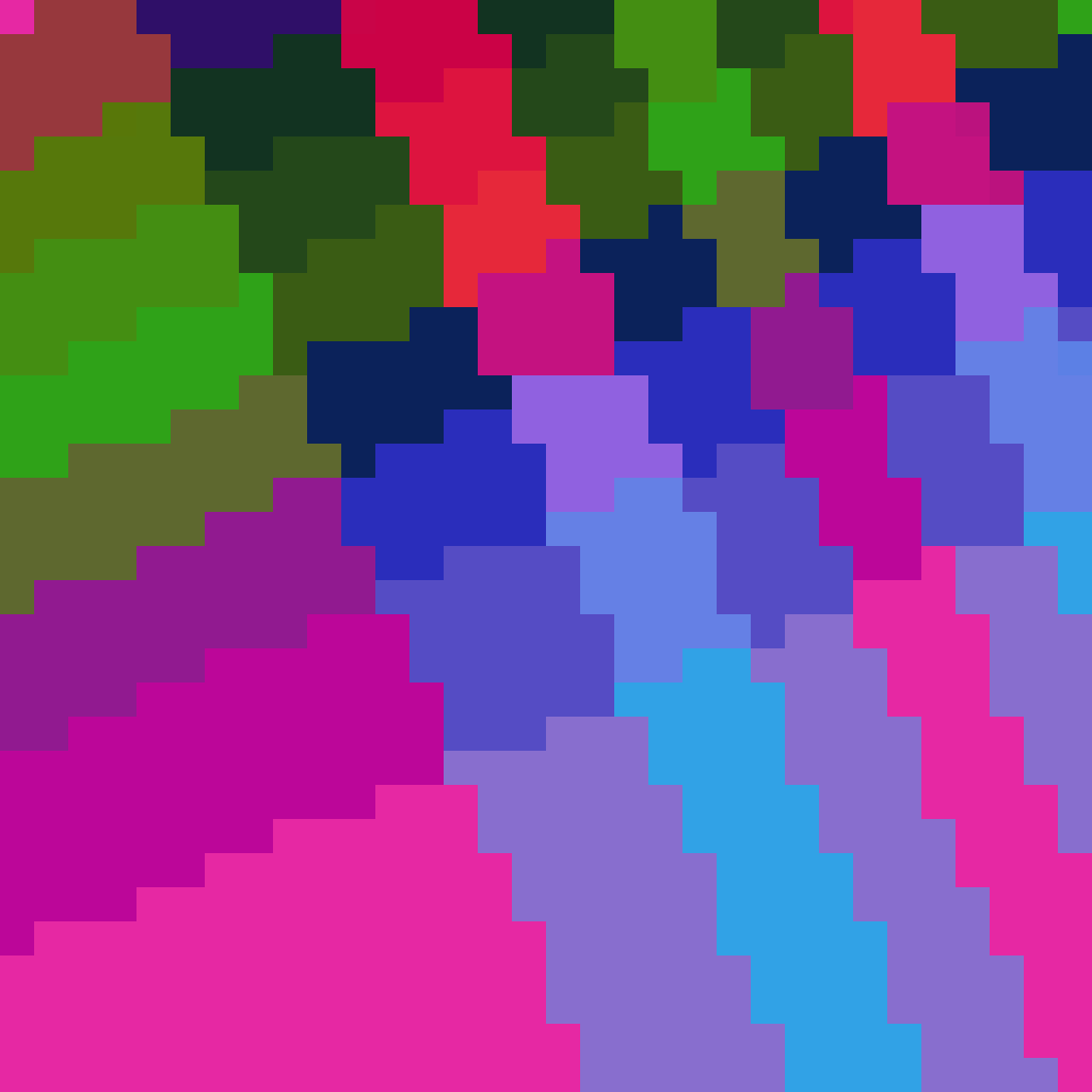 Fifty Frames of Wave #21 static token preview
