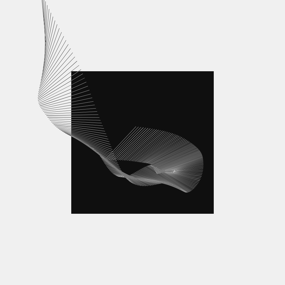 Vagues #3 static token preview