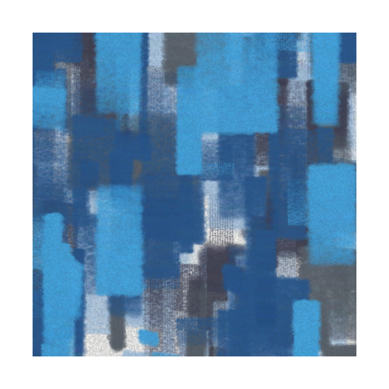 ABSTRACTS VOL.02 #18 static token preview