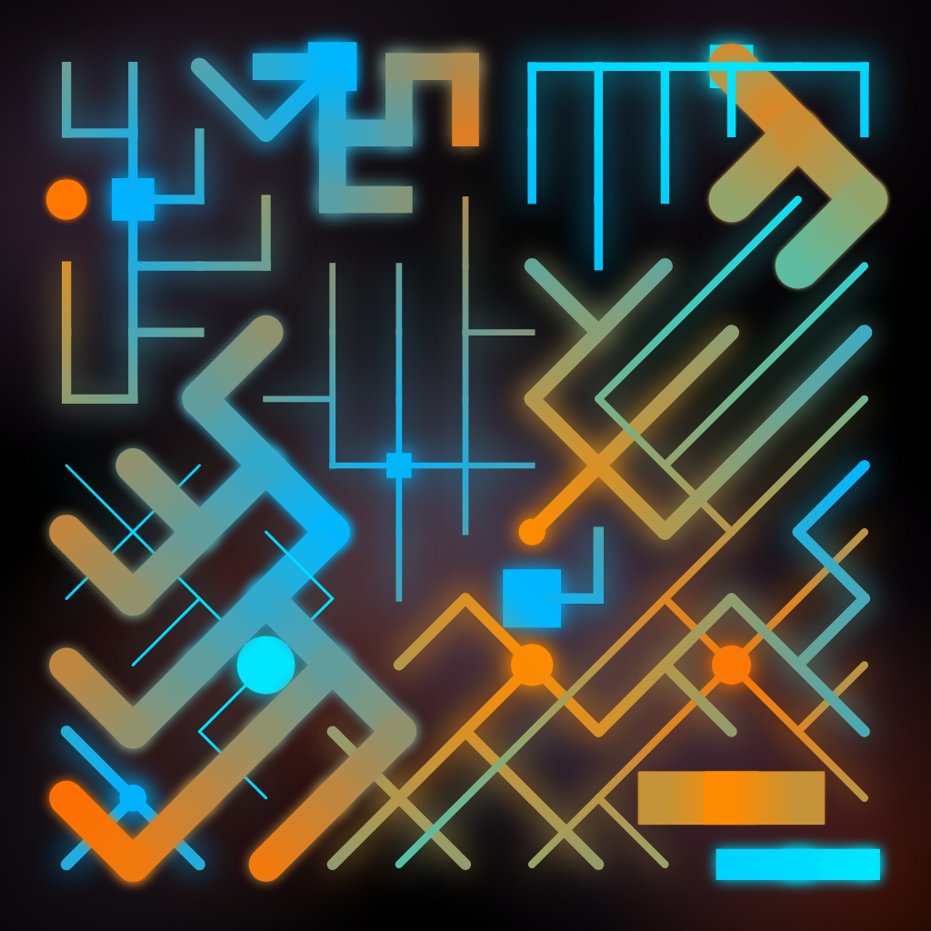 neon greed trees #11 static token preview