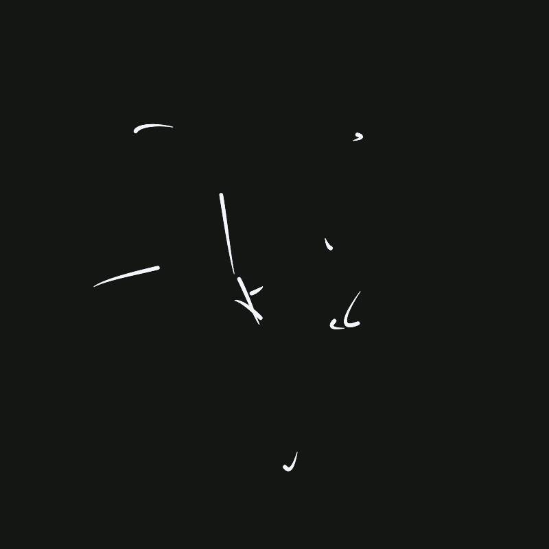 Endless whisp #2 static token preview