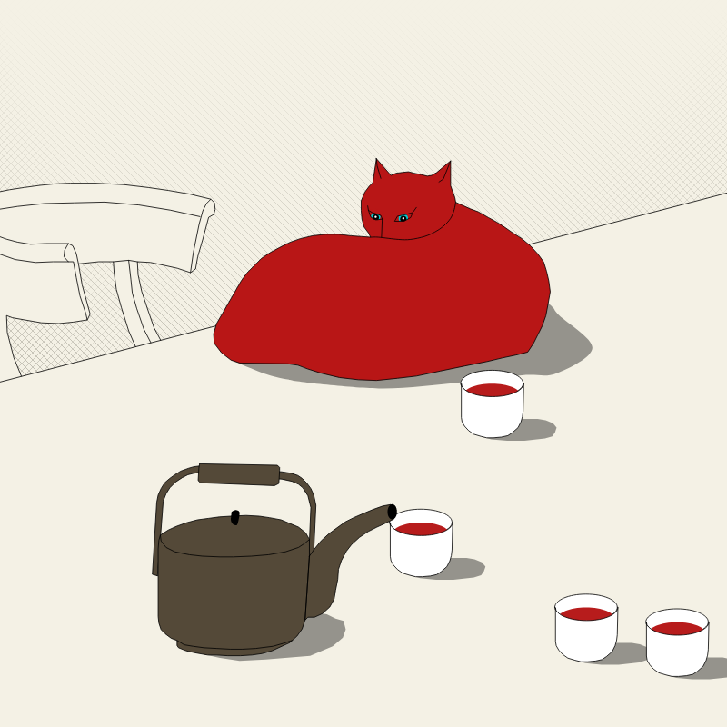 Still Life #8 #8 static token preview