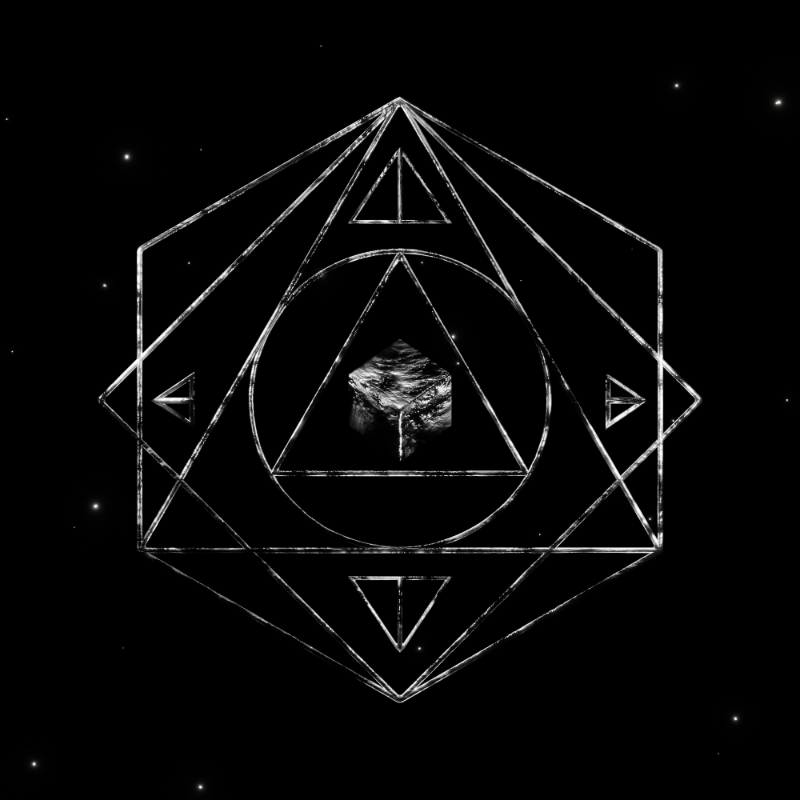 time sigil #2 static token preview