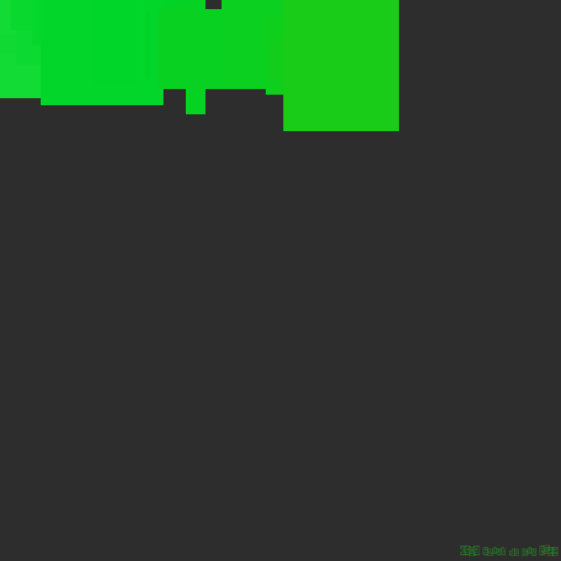 ZabK5 - minimalistic noise-scroller #1 static token preview