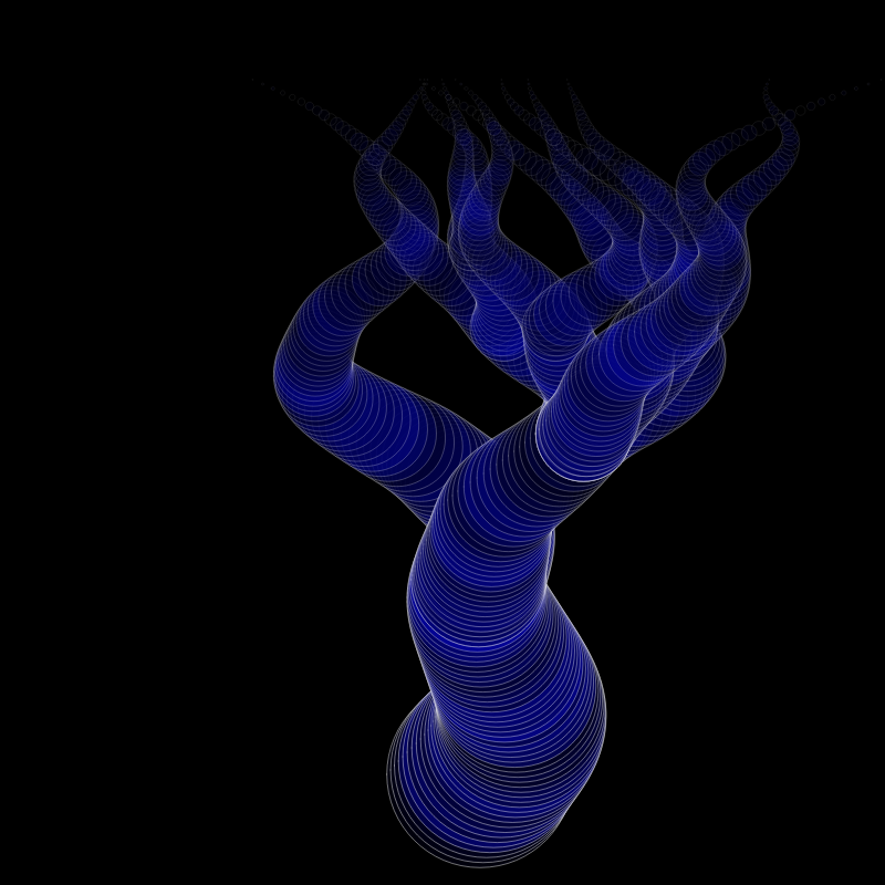 Fagus Sylvatica #9 static token preview
