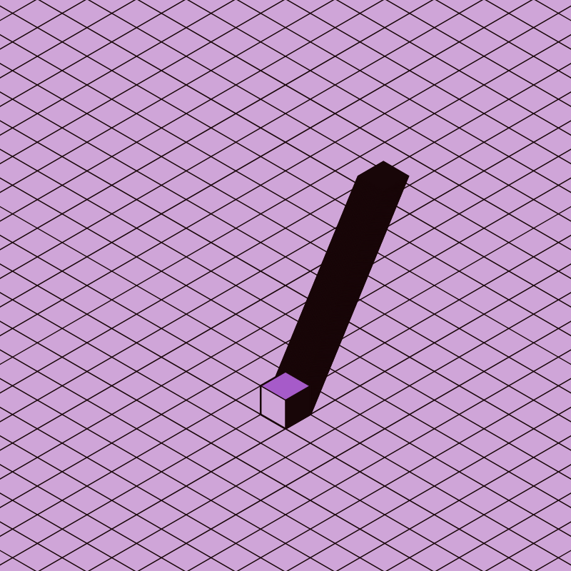 Sundials #14 static token preview
