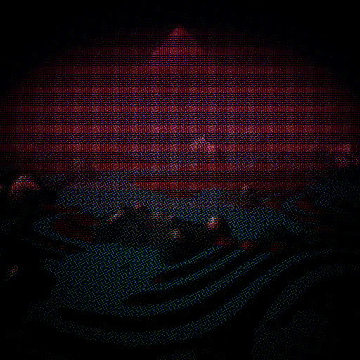 terrain pattern #10 static token preview