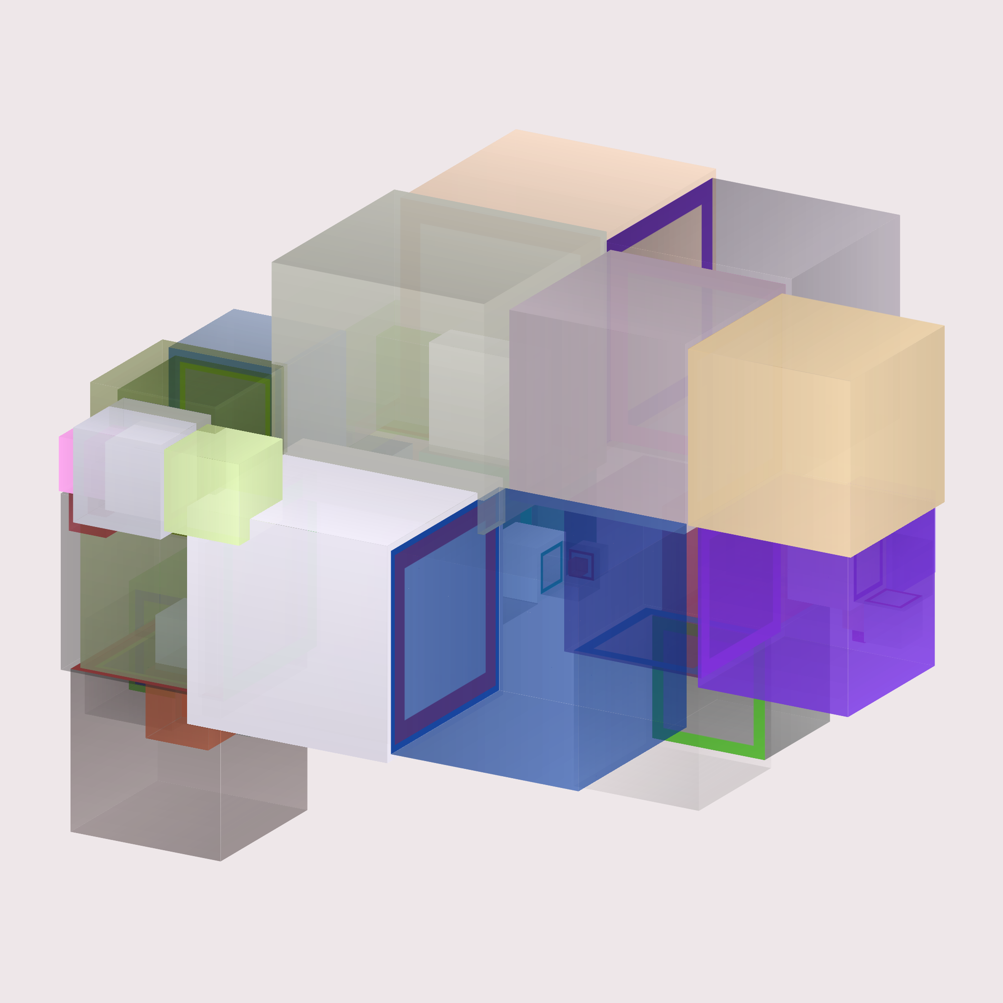 CSS Molecules #16 static token preview