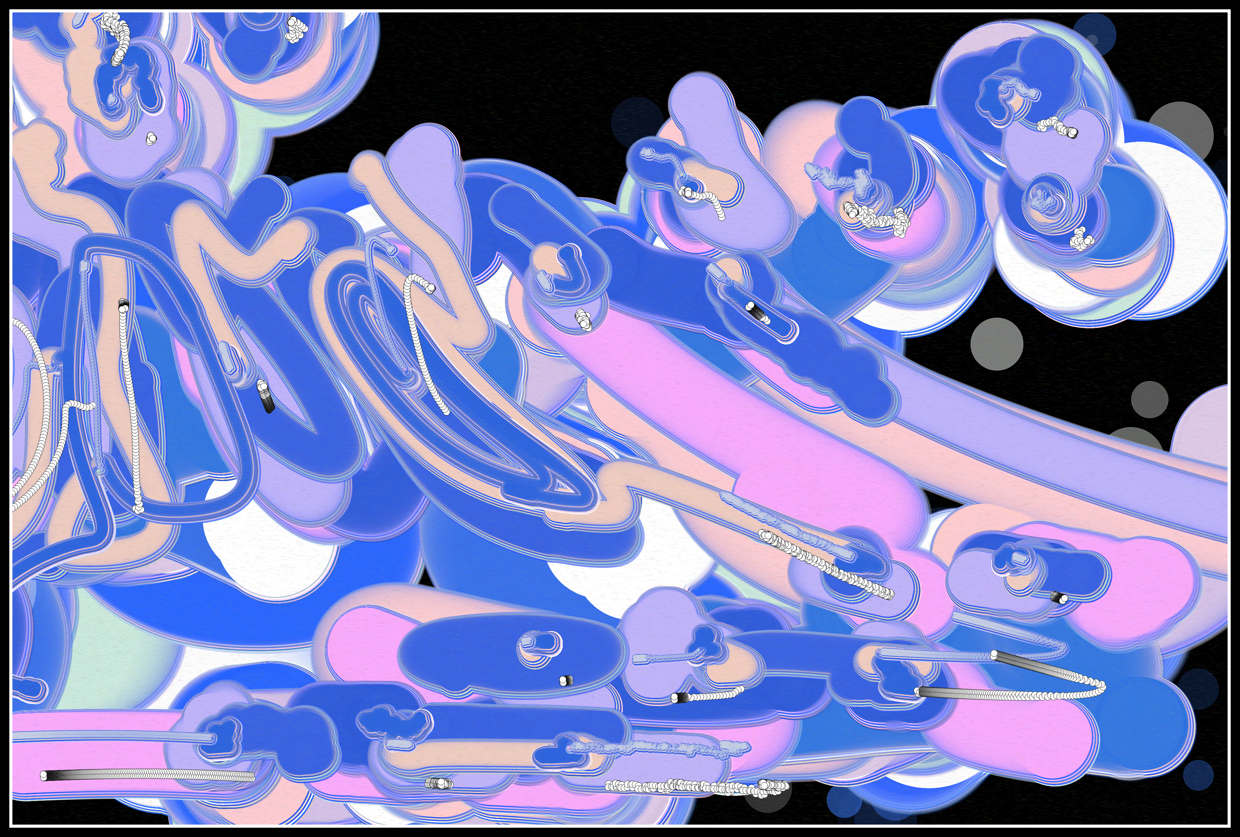 Pastel Whip #11 static token preview