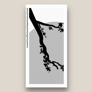 Spring has finally arrived project preview