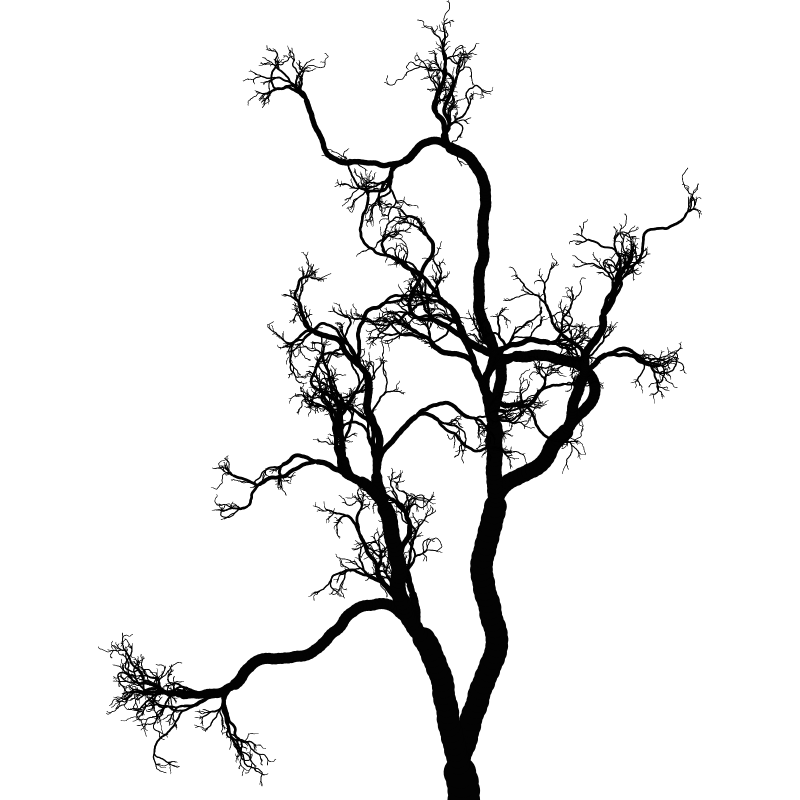 Tree 01 #4 static token preview