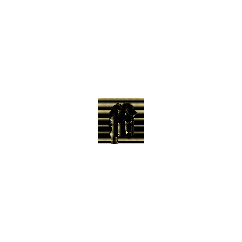 DDos HicEtLucas FigurinhaSticker2 #13 static token preview