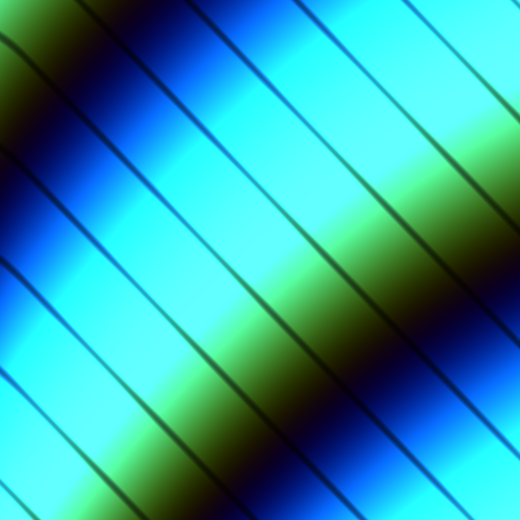 Stripes #5 static token preview