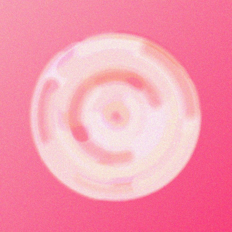 Wisp #241 static token preview