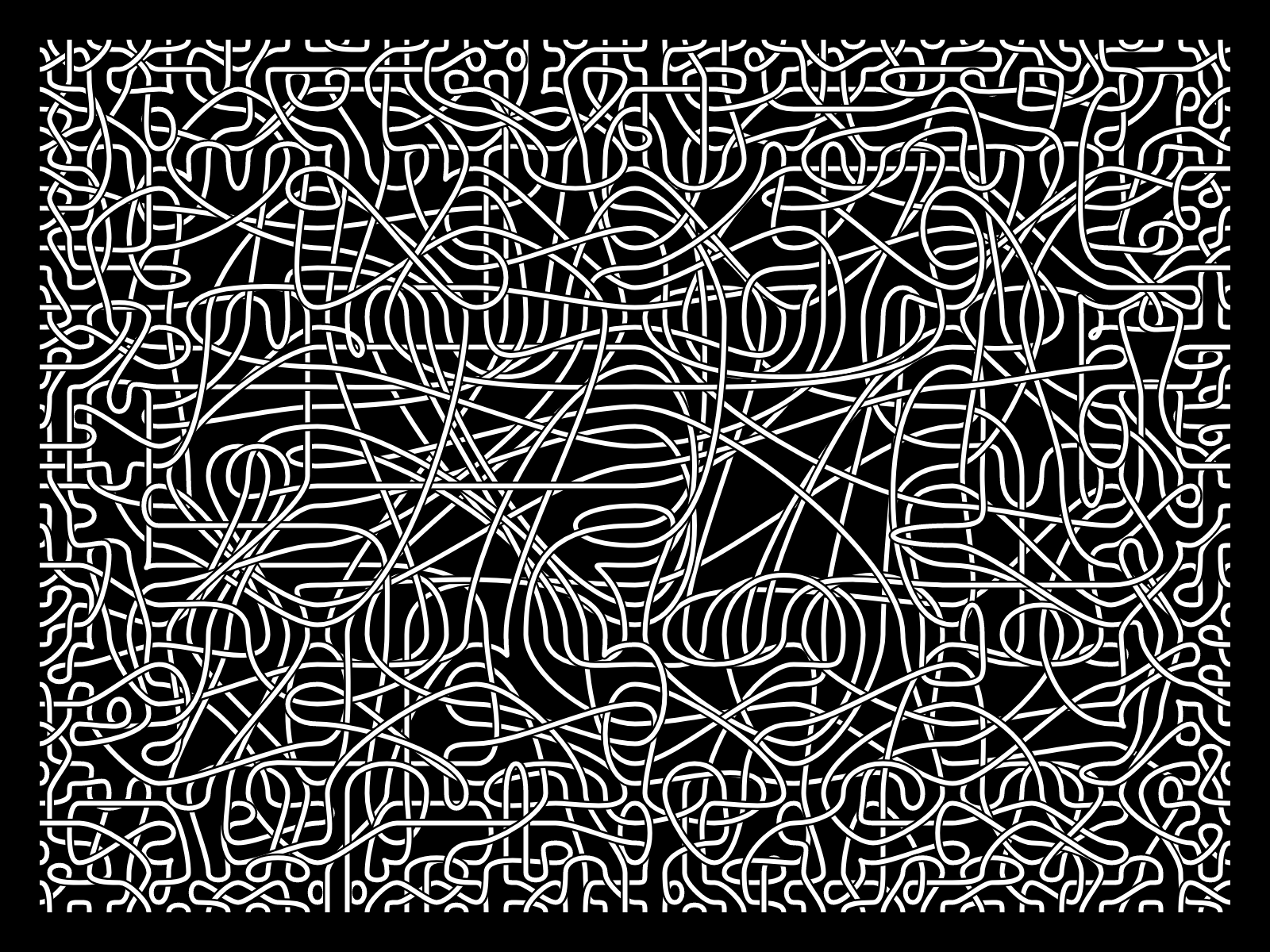 Knota Tessellation 2 #12 static token preview