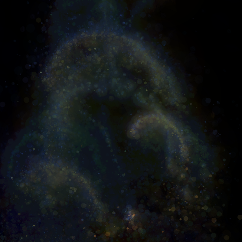 symphony redux #15 static token preview