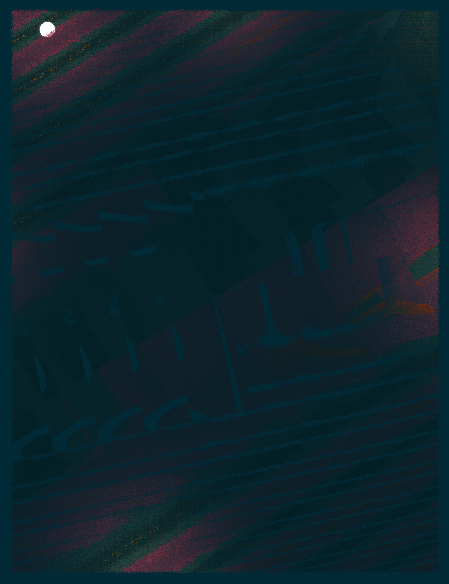 seekers #6 static token preview