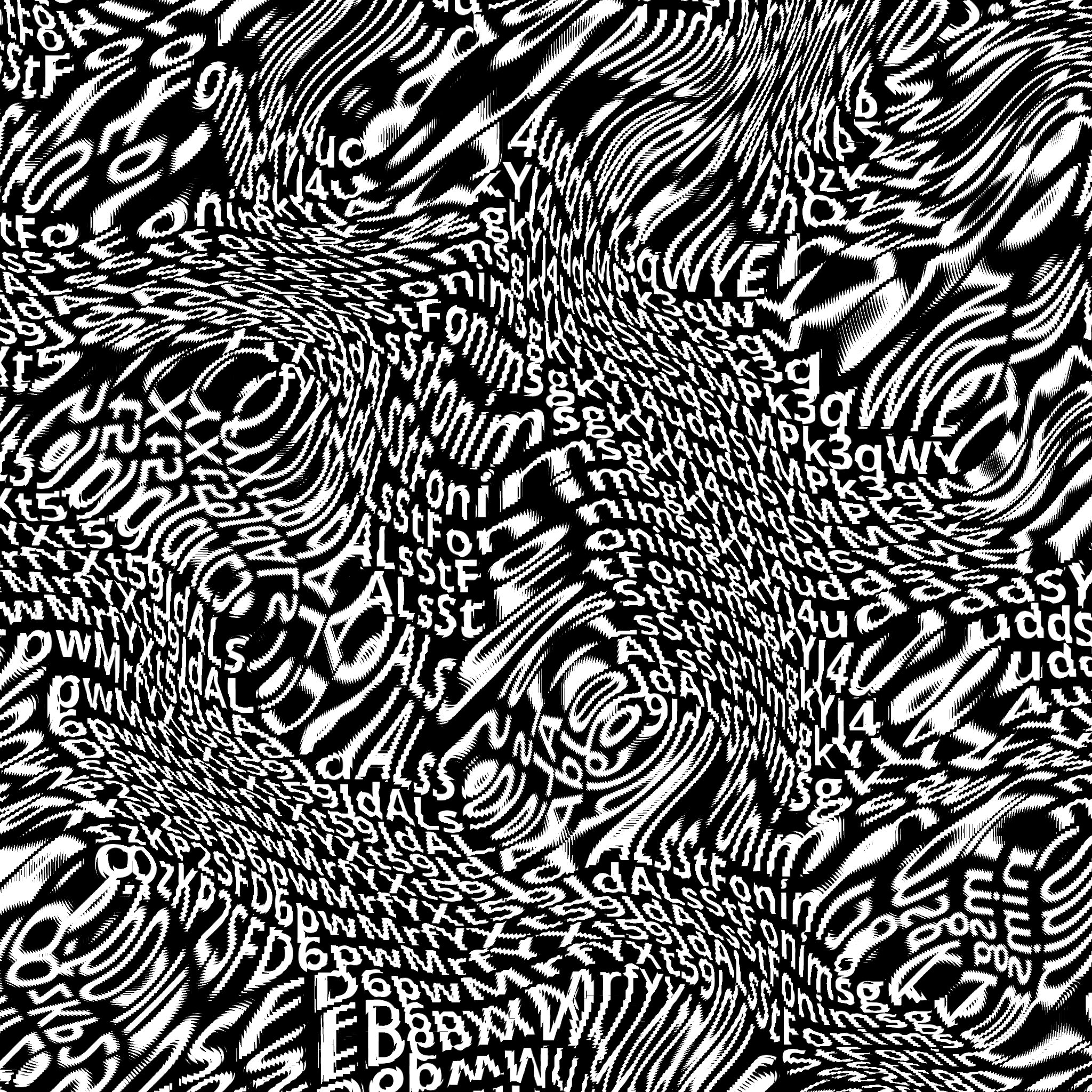 Perlin my hash #19 static token preview