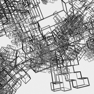 Brutalist Construction project preview