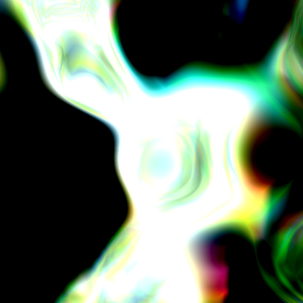 Ethereal Realm And What Lies Within #3 static token preview