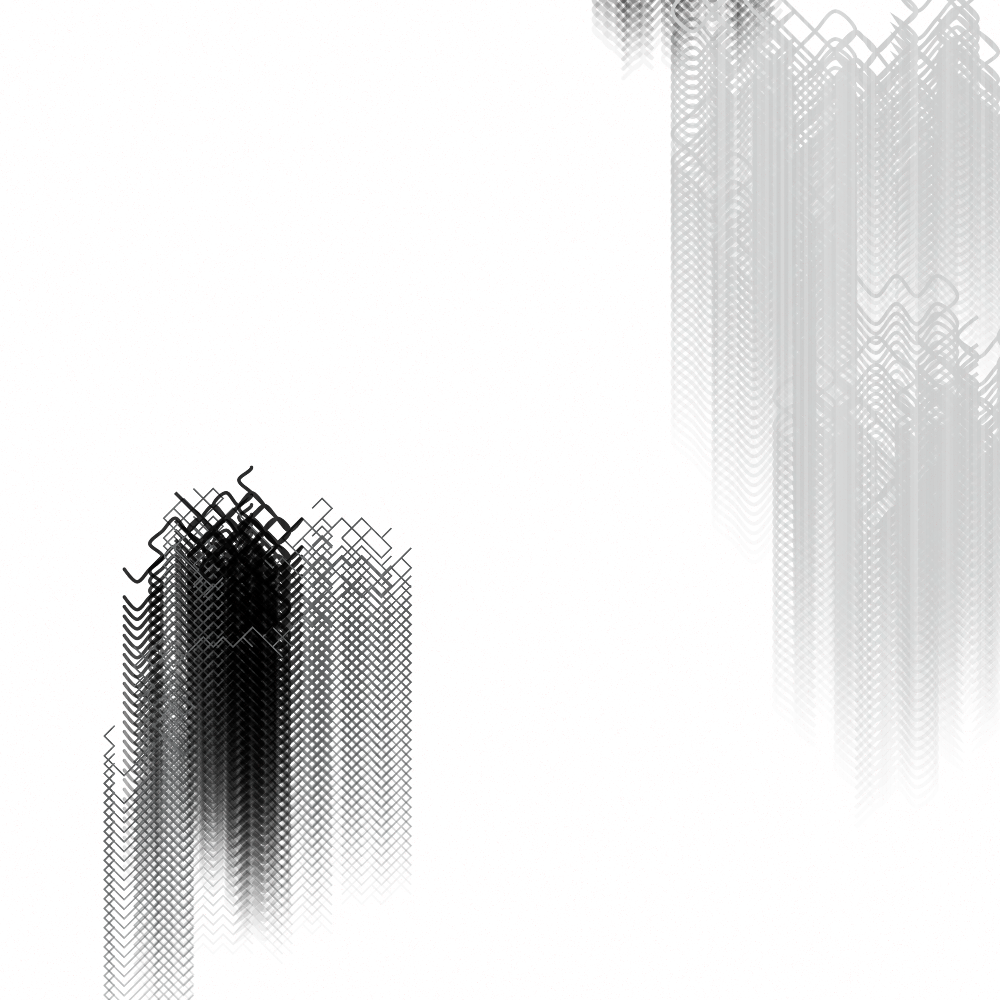 Glyphs #7 static token preview