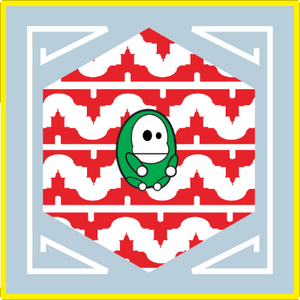 Mootux x Salose Scarf project preview